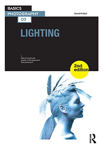 Lighting (English Edition)