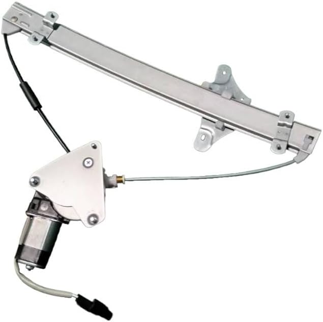 82401-4T000 824014T000 Window Regulator and support