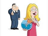 american dad steve  Hai?!
