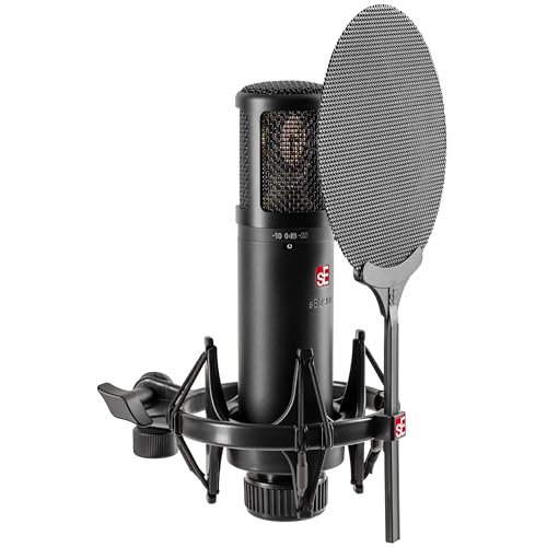 sE Electronics sE2300