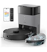 Amazon | ロボット掃除機 2800Pa 強力吸引 お掃除クリーナー 音量調節