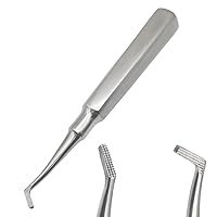 Vista 1 de Wise Linkers - Empujador de banda molar de construcción para ortodoncia fuerte agarre antideslizante punta elevador