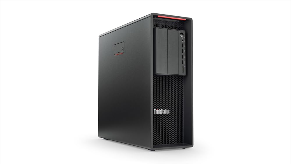 Lenovo ThinkStation P520 - Xeon W-2145 (8 Cores, 4.5GHz), Nvidia