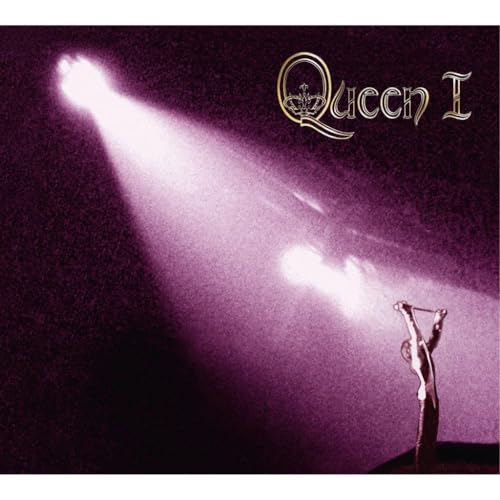 music Queen [SHM-CD]