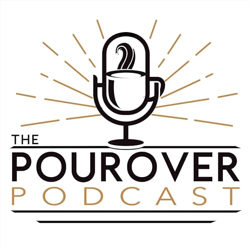The Pourover Podcast copertina