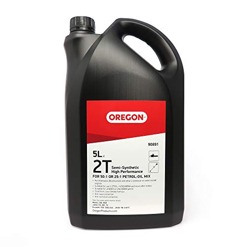 Oregon 2-Stroke Engine Oil