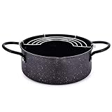 Con soporte de filtro de aceite desmontable, diseño de línea de nivel de aceite, práctico y fácil de usar.
