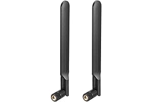 SPYPOINT 4G LTE 10dBi Antenna RP-SMA Male for Spypoint Link Micro Cellular Trail Cam