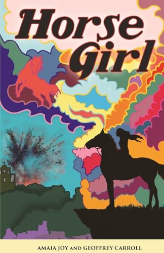 Horse Girl