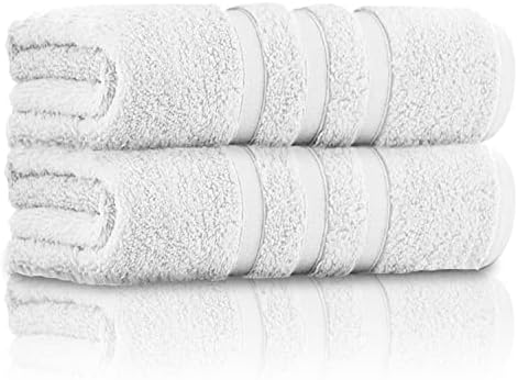 GC GAVENO CAVAILIA Premium Hand Towels For Bathroom - Egyptian Cotton Hand Towel Set - 550 GSM Hand Towel Set of 4 , Ochre