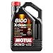 Motul 109472 8100 X-Clean EFE 5W30 20L
