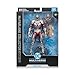 McFarlane Toys- DC Multiverse Darkstars (Darkstars Rising) 7in Action Figure McFarlane Collector Edition #41