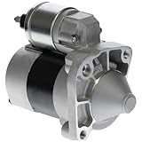 OEG Parts New Starter Compatible with 01-07 Renault Thalia 7700274178 7700274351 7700274303