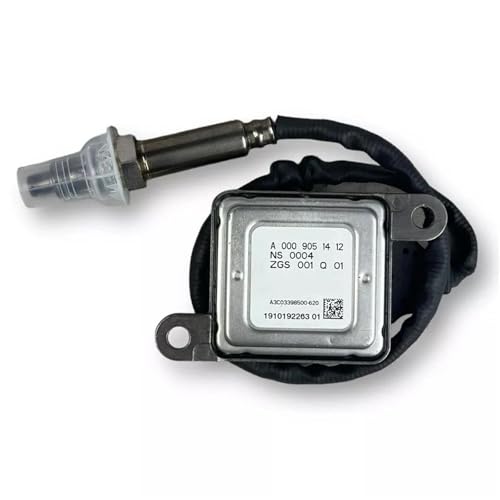 Capteur NOX A0009051412 pour Mercedes Benz W166 W205 W212