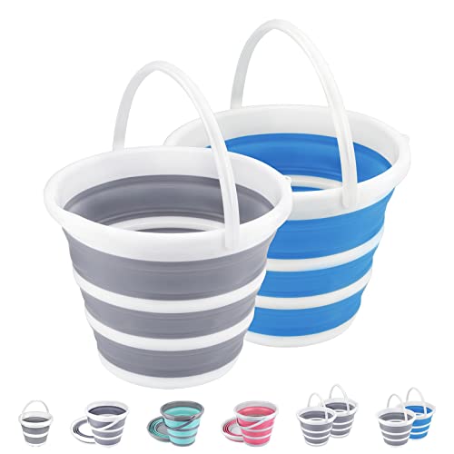 Top 10 Best Car Wash Bucket Reviews And Buying Guide The WaterHub