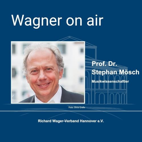 Viel Theater um Bayreuth - Interview mit Prof. Dr. Stephan M&ouml;sch