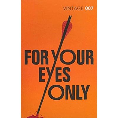 For Your Eyes Only