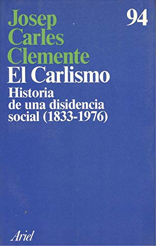 El carlismo
