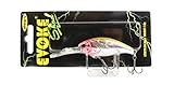 デプス イヴォークシャッド deps EVOKE SHAD 09 クラウン 7.8g