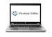 HP EliteBook Folio 9480m J5P82UT#ABA 14-Inch Laptop 2.1 GHz Intel Core i7-4600U processor, 4 GB DDR3L memory, 500 GB SATA HDD, Windows 7 pro 64