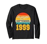Photo Gallery impressionante da settembre 1999 23 anni compleanno vintage maglia a manica Photo Gallery impressionante da settembre 1999 23 anni compleanno vintage maglia a manica