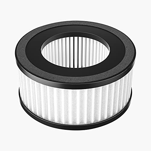WeGuard True HEPA Filter, Compatible with WeGuard AP-T9/ AP-T10 True HEPA Air Purifier Air Cleaner （1 Pack )