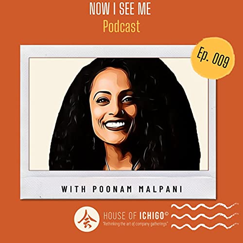 Poonam Malpani on making arts, connecting with thyself and finding meaning in life