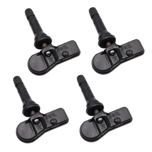 Capteurs TPMS Vauxhall Vivaro réparer voyant pression pneu 407009322RD