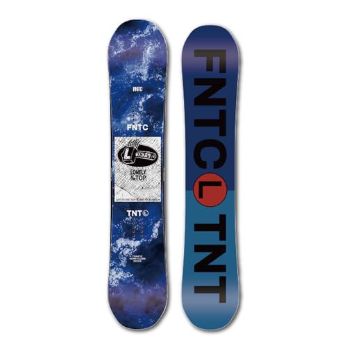 �X�m�[�{�[�h FNTC TNT L �c�C�� ���[ �_�u�� �L�����o�[ �O���g�� �P�i�i�f�B�[�v�u���[/150�j