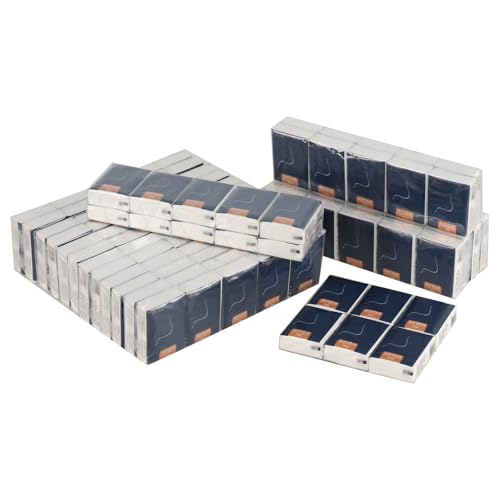 Obstnny Mini 4-lagige Taschentücher 100 Stück