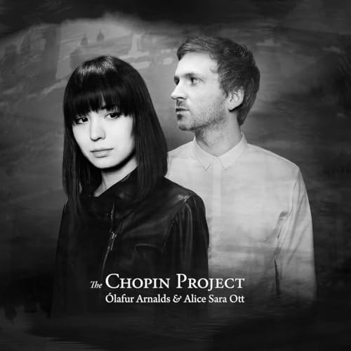 Proyecto Chopin