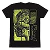 Heroes Inc. Spiritbox 'Yellow Jacket' (Black) T-Shirt (XX-Large) #1