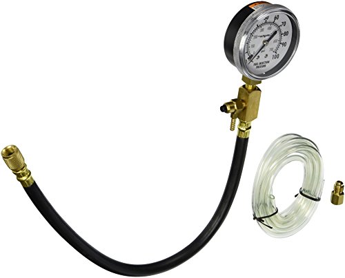 Mityvac MV5515 Fuel Injection Pressure Tester