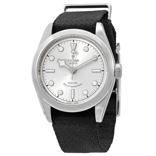 Tudor �u���b�N�x�C 32 �����V���o�[�_�C���� ���f�B�[�X�r���v M79580-0008