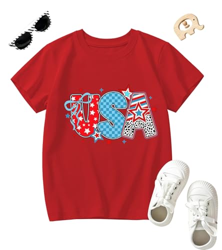 Image of 4th of July Floral American Flag Tank Top for Women Patriotic Sleeveless Apparel