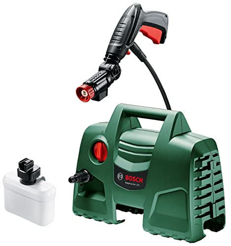 Bosch Easy Aquatak 100 1100W 100 Bar Pressure Washer 3.1 Kg - Image 2