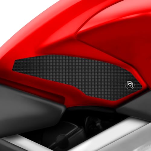 Tapis Réservoir Traction HONDA VFR800X CROSSRUNNER 15-21 BLOQ Protection Premium