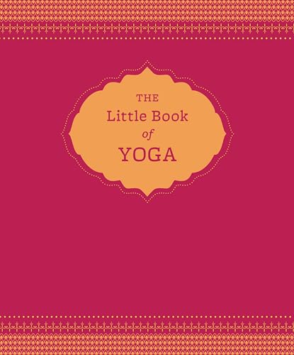 The Little Book of Yoga
