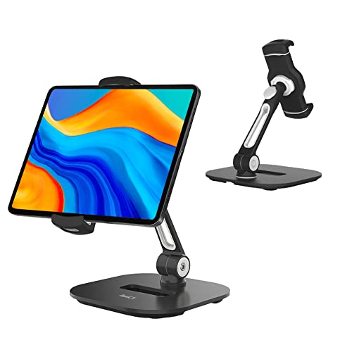 【新品未使用】iPad対応アルミスタンド iPad Air/iPad Pro iPad Air 13インチ / iPadPro12.9 2022 スタンド マグネット 式