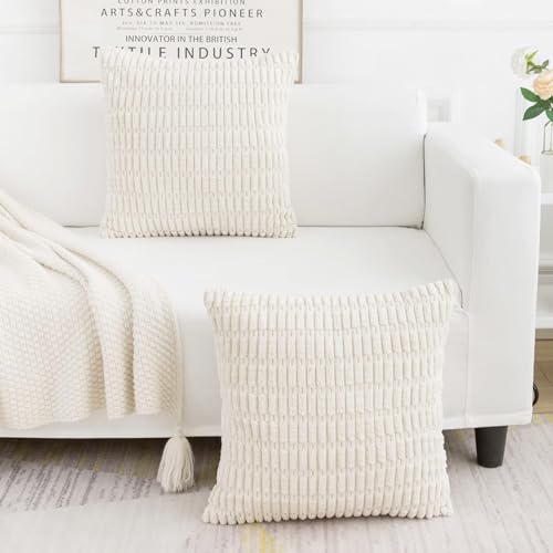 La mejor comparación de Cojin blanco . 20 Imagen adicional