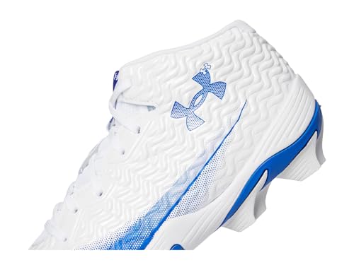 Image of Under Armour Spotlight Hammer RM Football Cleats