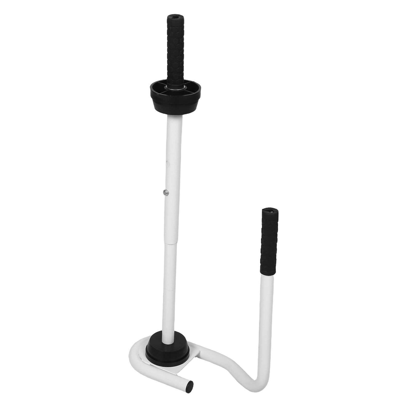 Regulowany Ręczny Dozownik Folii Stretch z Mechanizmem Napięcia Wytrzymały Uchwyt Do Owijania Palet Kompatybilny z Większością Rdzeni Folii Ergonomiczny i Bezpieczny Do Zastosowań