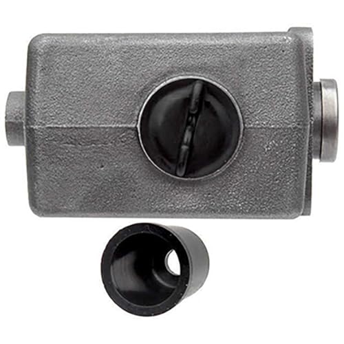 Master Cylinder, 1X Brake Master Cylinder Assembly for Mercury Series 19A