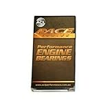 ACL Standard High Performance Main Bearing Set Compatible with Subaru FA20