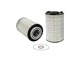 Replacement Oil Filter fits 2022-2025 International HX620