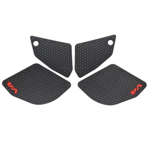 Coussin réservoir Panigale V4 autocollant grip latéral anti-rayures 2022
