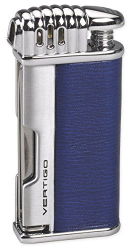 Encendedor Vertigo Puffer Negro miniatura 5