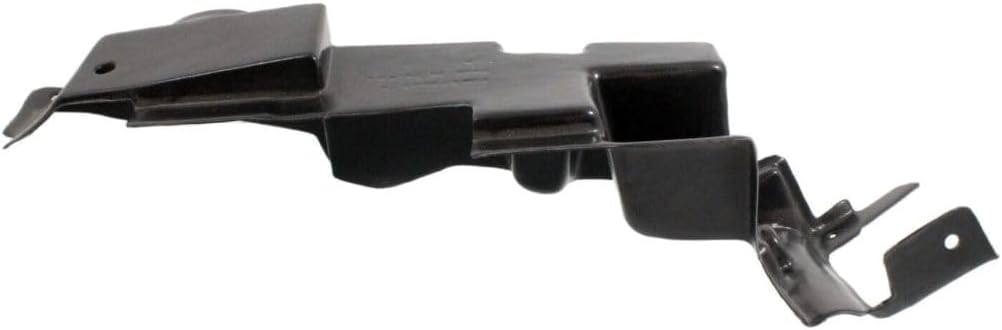 1pc Engine Splash Shield Driver Left Side for Pontiac for G6 Base/GT 2005-2010 & GTP 2006-2007 & GXP/SE 2008-2009 GM1250153 14894999