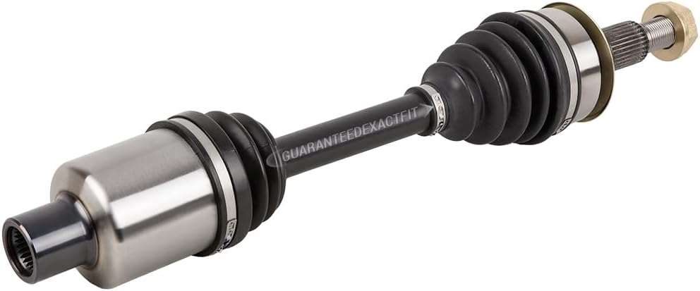 For Chevrolet Equinox & GMC Terrain 2010-2014 Front Right CV Axle Shaft - BuyAutoParts 90-04190N New