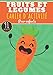 Cahier D'activité Fruits et Légumes: Pour enfants 4-8 Ans | Livre Préscolaire Garçons & Filles de 91 Activités, Jeux et Puzzles sur Les Fruits et Les ... Traçage, Labyrinthe, mots mêlés et Plus.